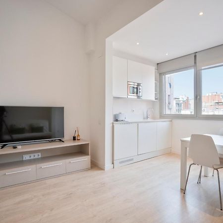Bcnstop Sant Pau Suites Barcelona Eksteriør bilde