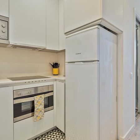 Bcnstop Sant Pau Suites Barcelona Eksteriør bilde