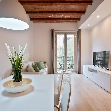 Bcnstop Sant Pau Suites Barcelona Eksteriør bilde
