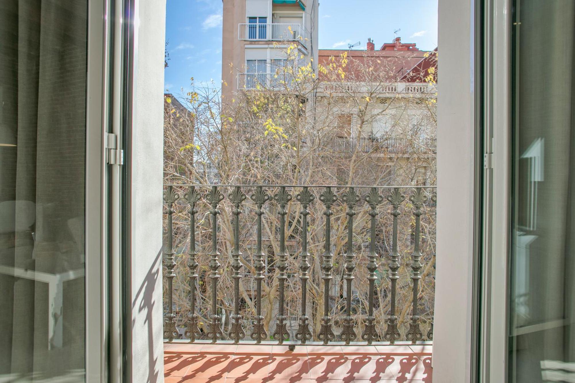 Bcnstop Sant Pau Suites Barcelona Eksteriør bilde