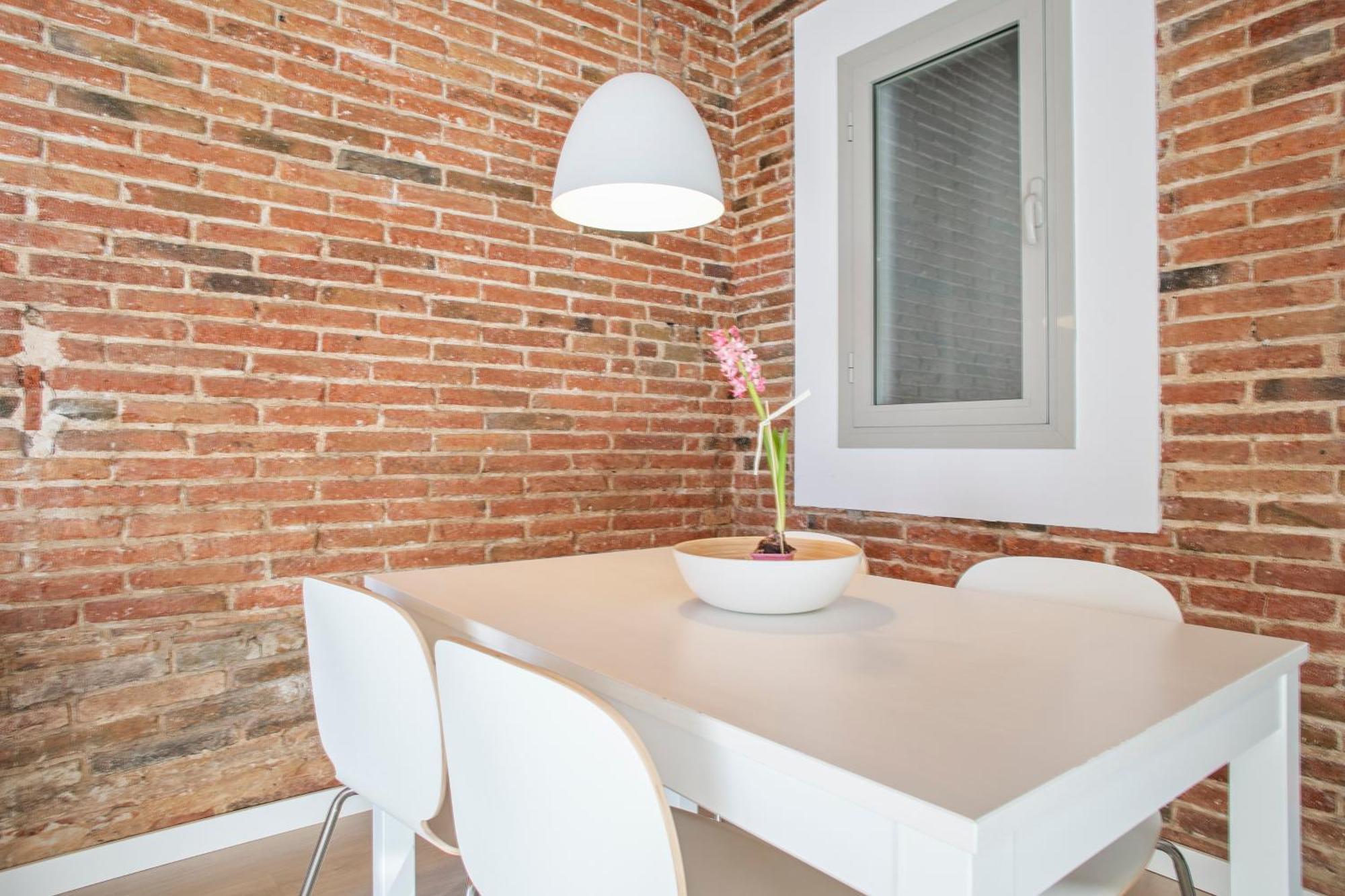 Bcnstop Sant Pau Suites Barcelona Eksteriør bilde