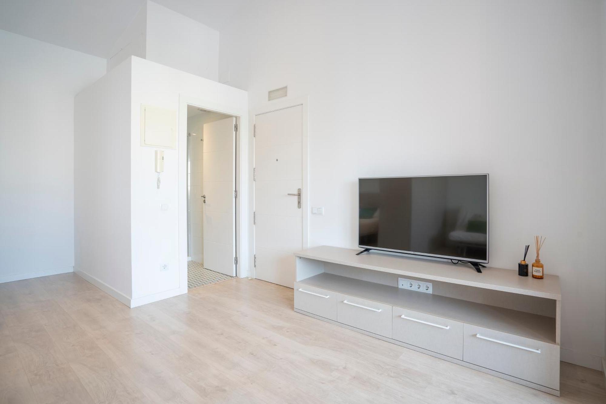 Bcnstop Sant Pau Suites Barcelona Eksteriør bilde