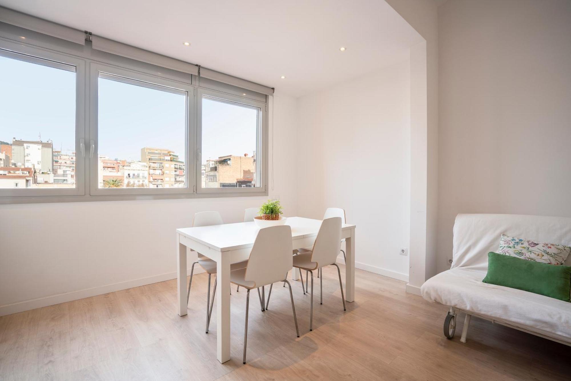 Bcnstop Sant Pau Suites Barcelona Eksteriør bilde