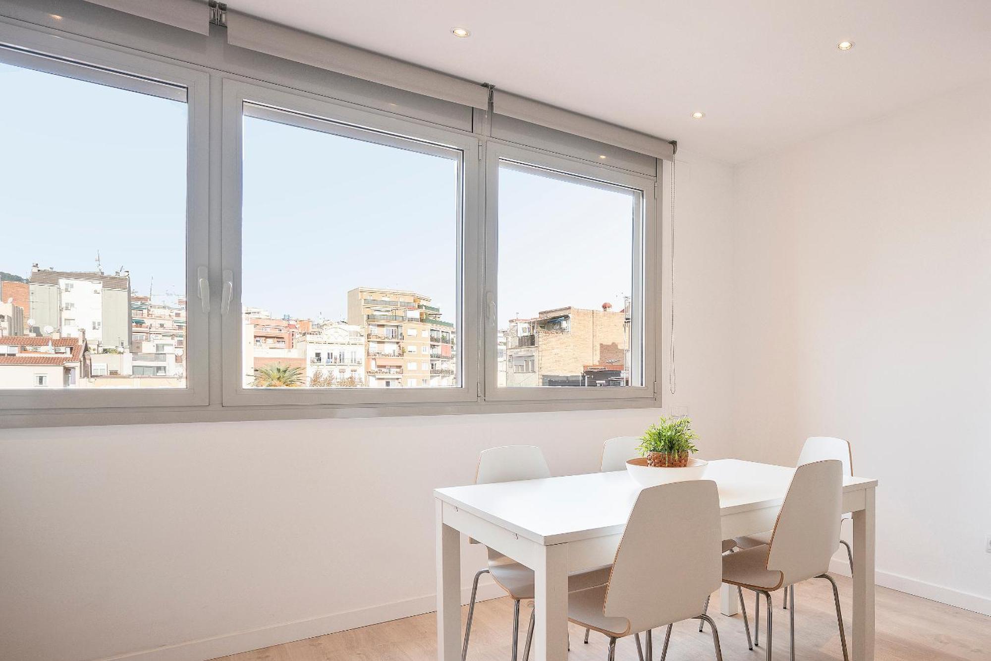 Bcnstop Sant Pau Suites Barcelona Eksteriør bilde
