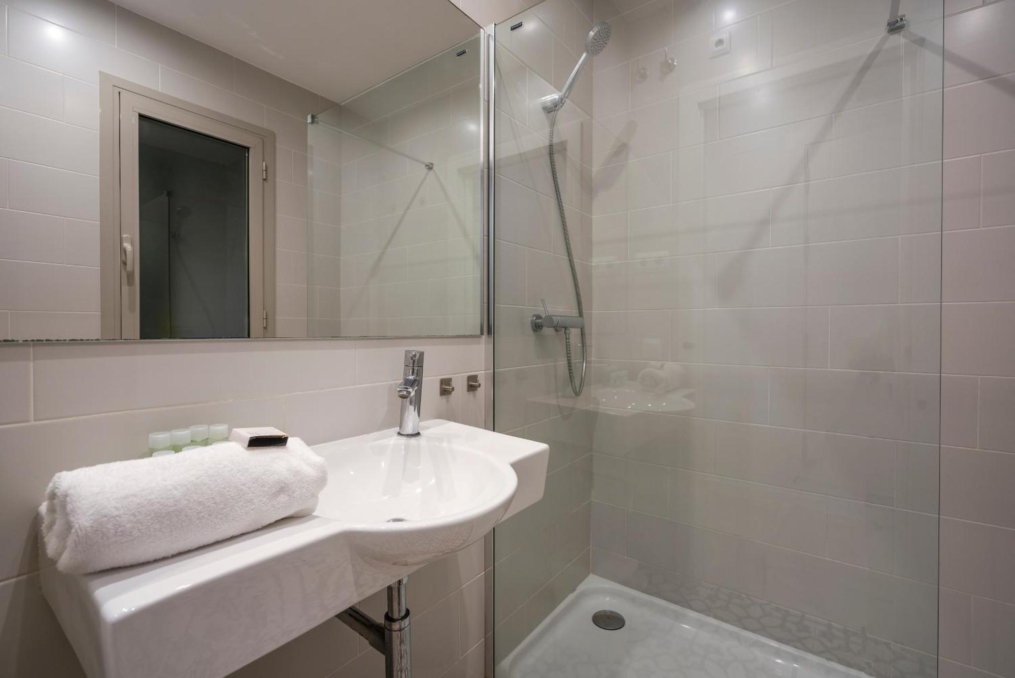 Bcnstop Sant Pau Suites Barcelona Eksteriør bilde