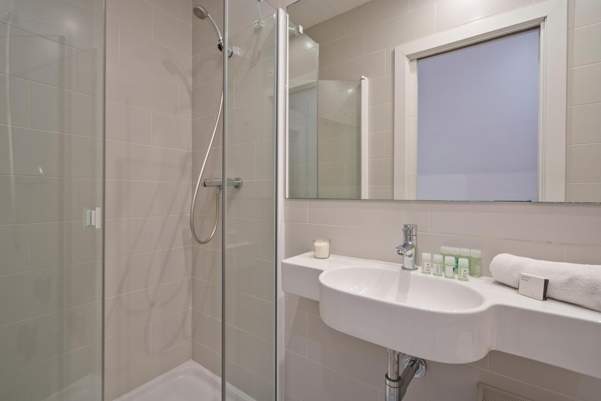 Bcnstop Sant Pau Suites Barcelona Eksteriør bilde