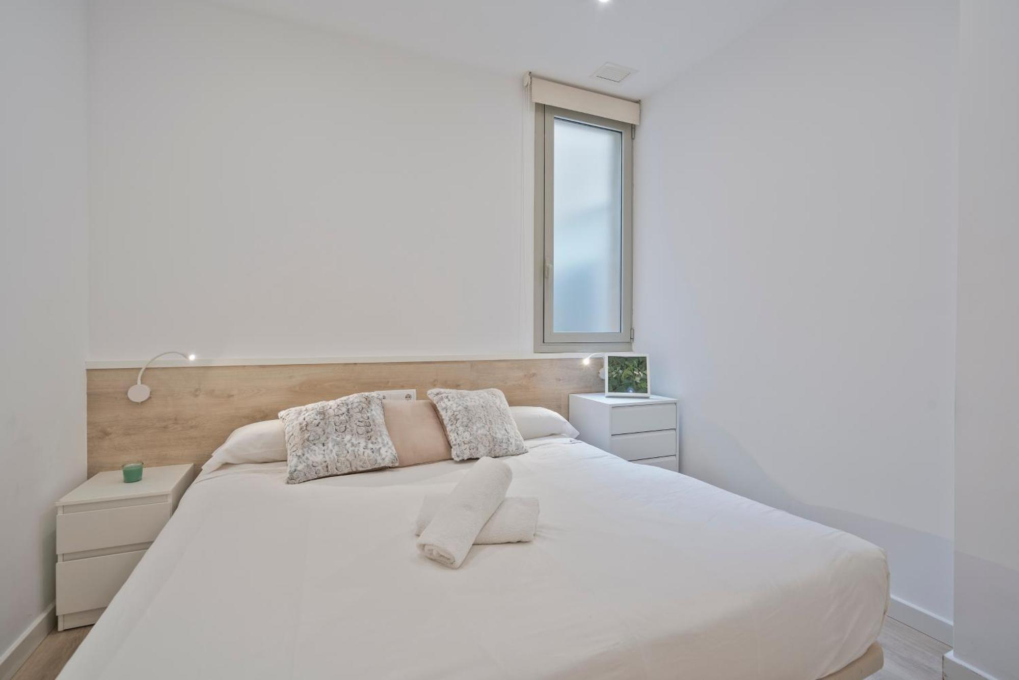 Bcnstop Sant Pau Suites Barcelona Eksteriør bilde