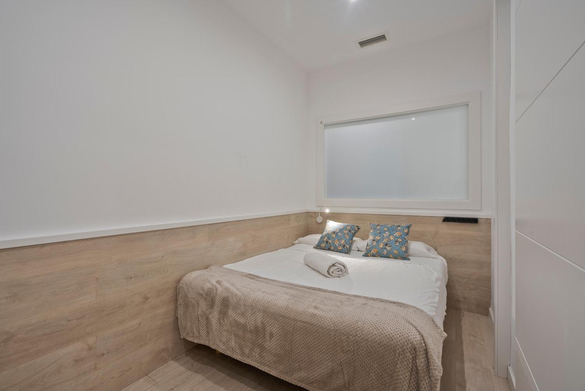 Bcnstop Sant Pau Suites Barcelona Eksteriør bilde