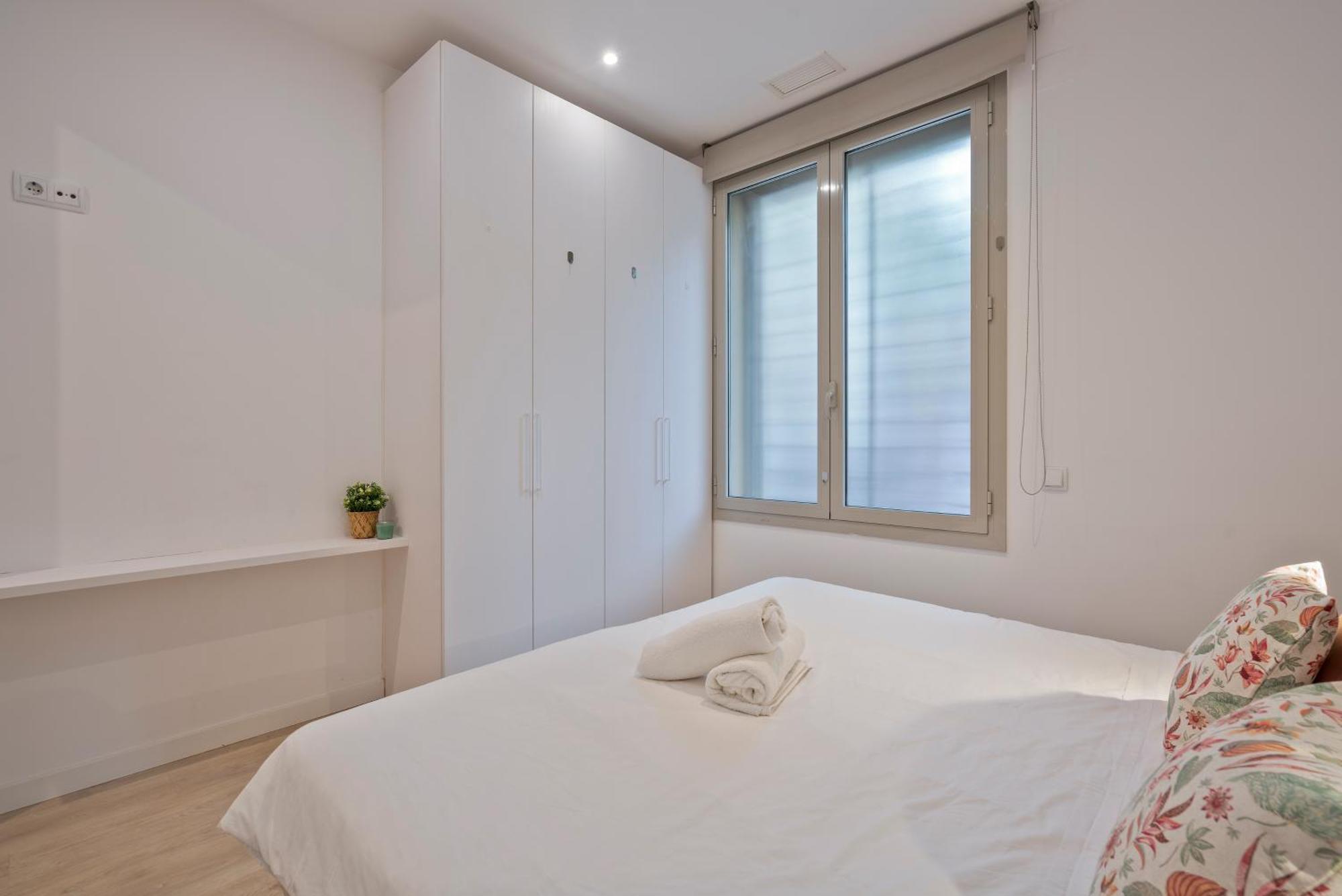 Bcnstop Sant Pau Suites Barcelona Eksteriør bilde