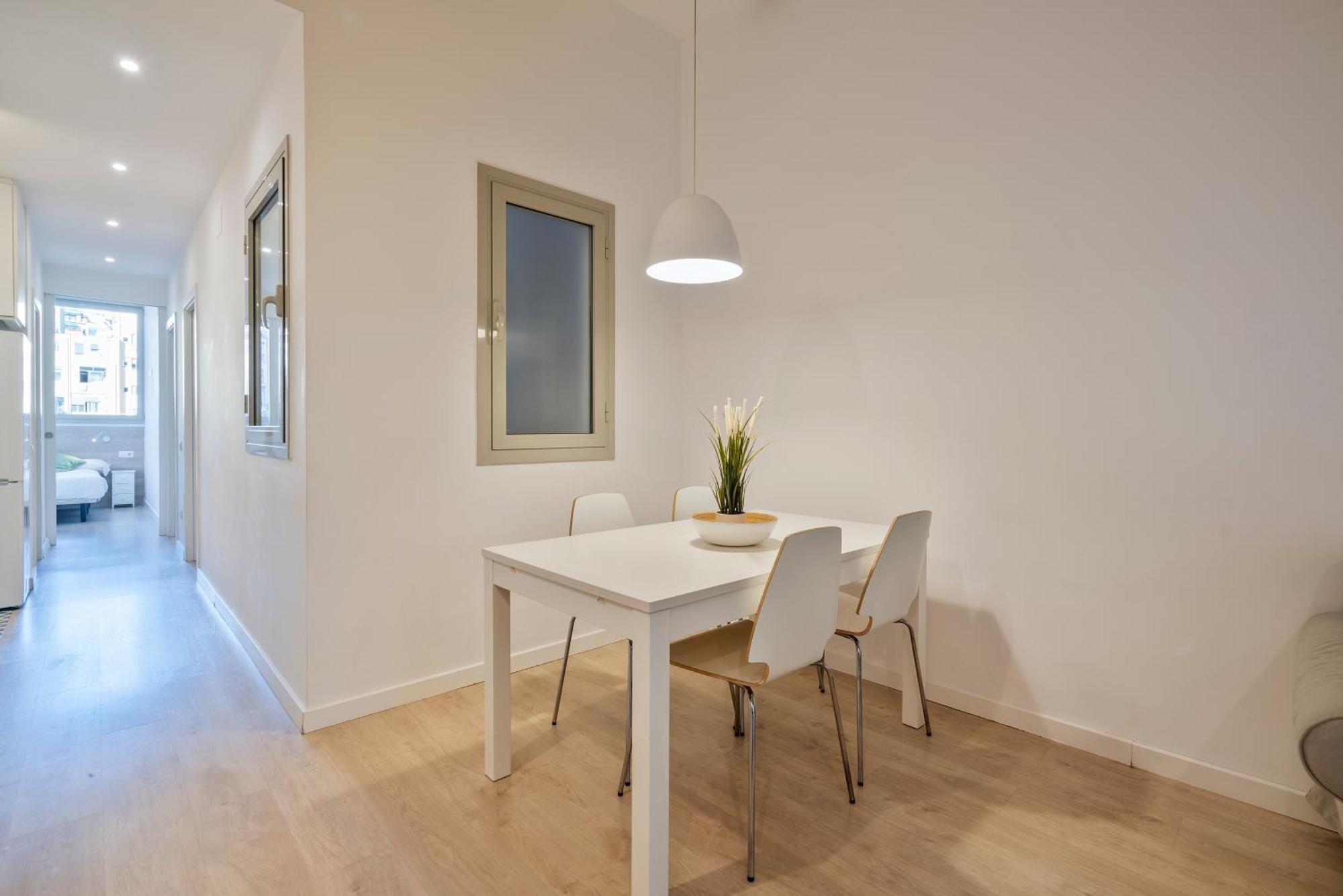 Bcnstop Sant Pau Suites Barcelona Eksteriør bilde