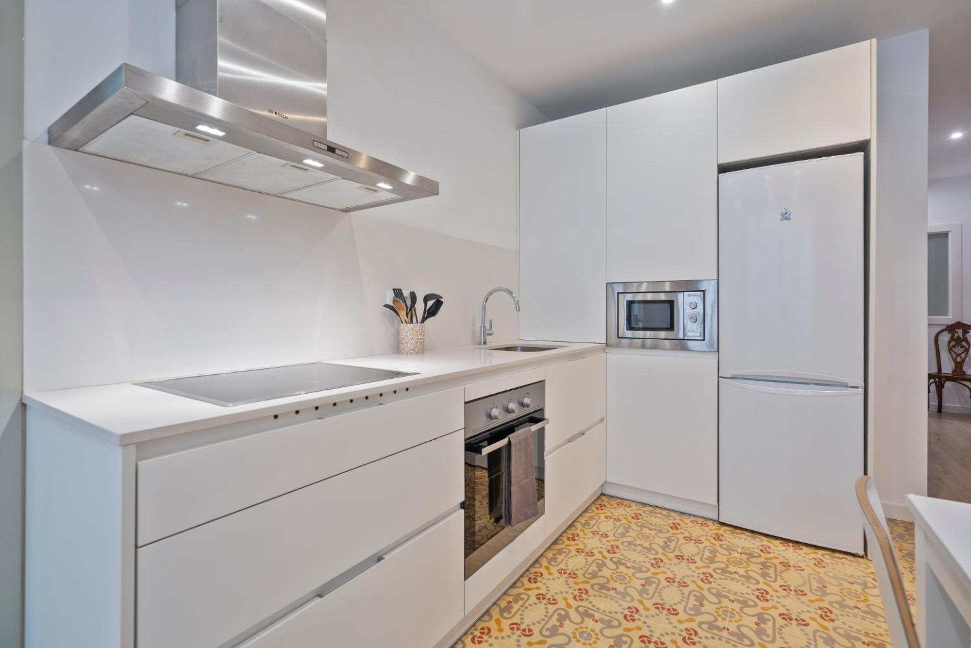 Bcnstop Sant Pau Suites Barcelona Eksteriør bilde
