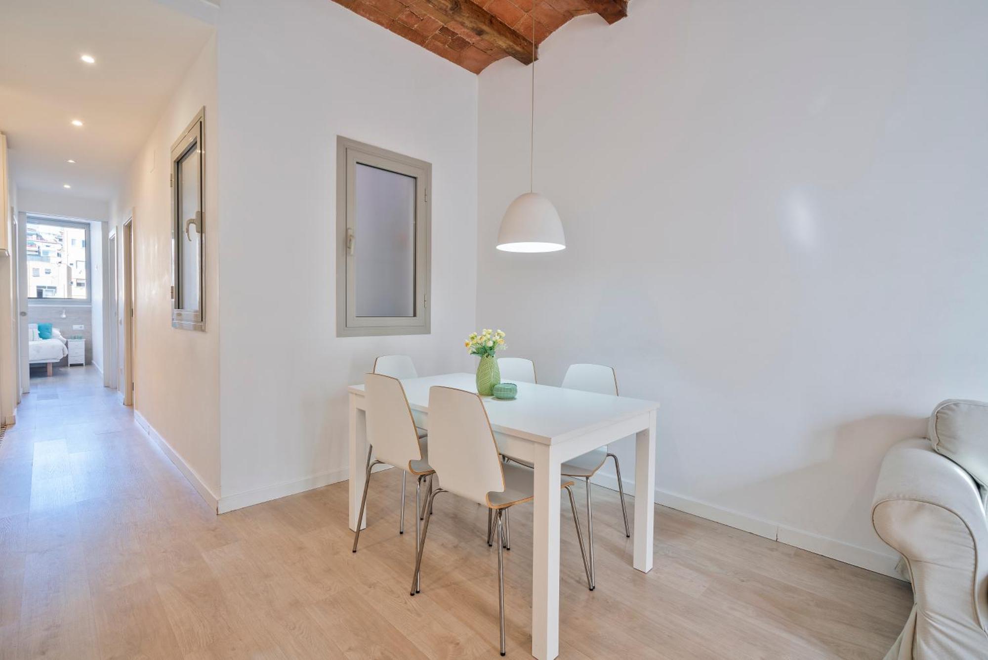 Bcnstop Sant Pau Suites Barcelona Eksteriør bilde