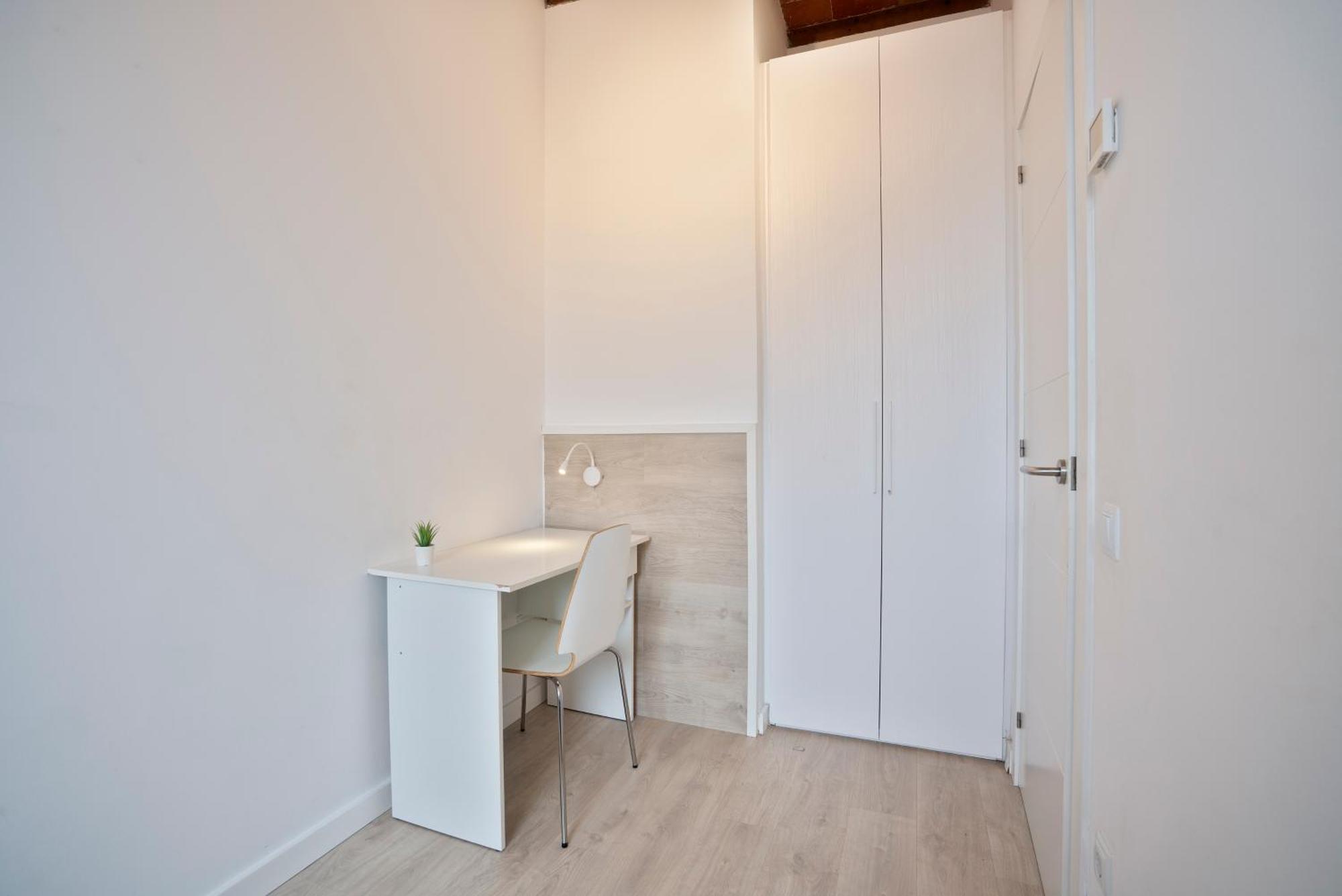 Bcnstop Sant Pau Suites Barcelona Eksteriør bilde