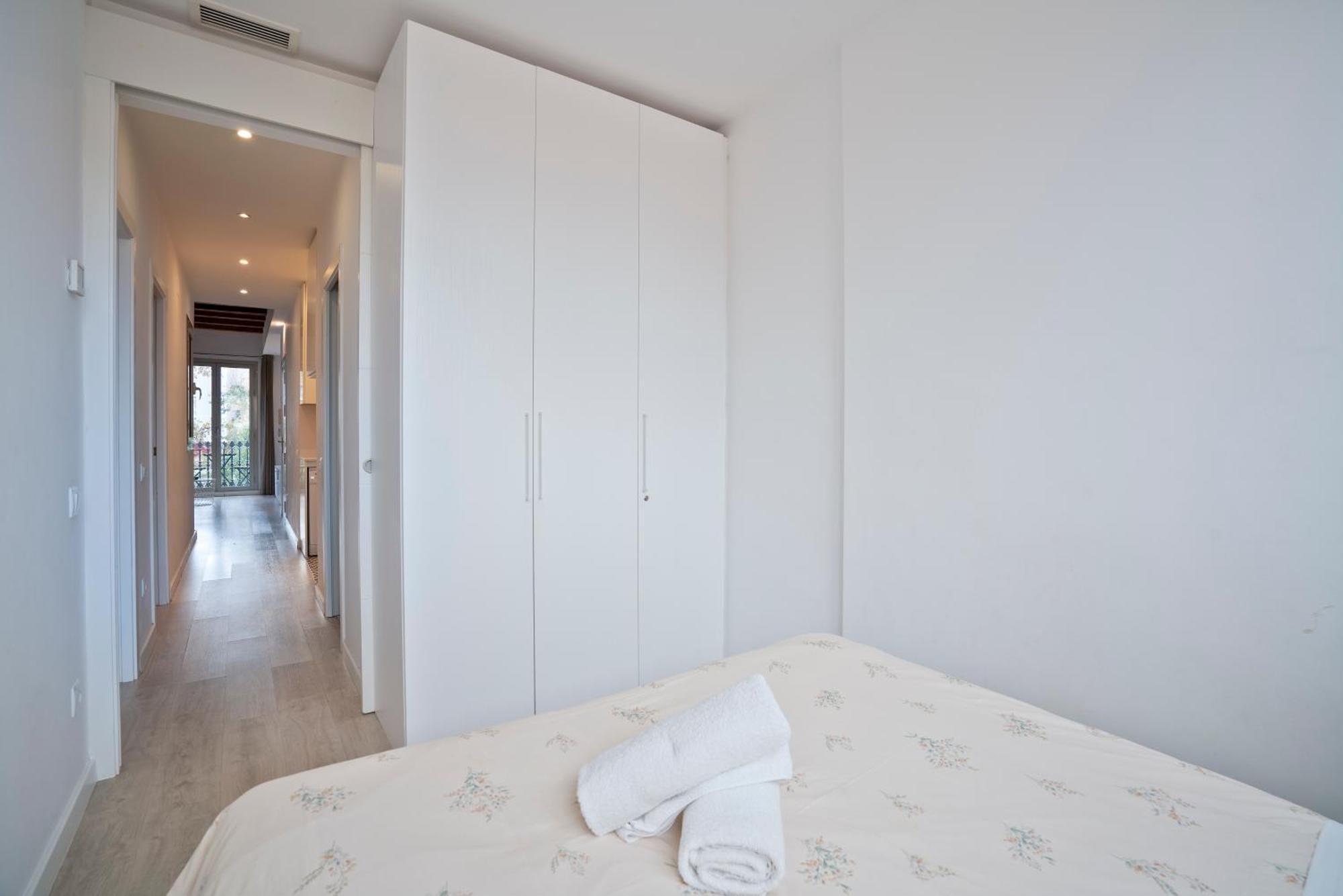 Bcnstop Sant Pau Suites Barcelona Eksteriør bilde