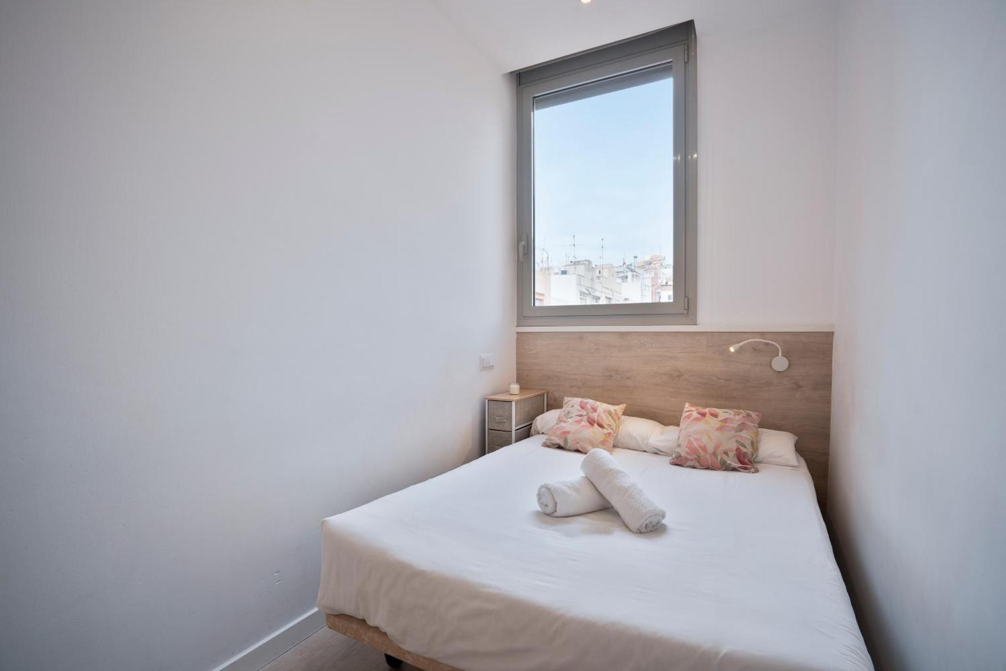 Bcnstop Sant Pau Suites Barcelona Eksteriør bilde